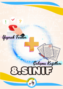 yaprak testler ve Çalışma kağıtları (1)